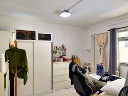 Blk 109 Woodlands Street 13 (Woodlands), HDB Executive #555424331